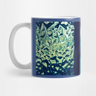 Disparate scenes Mug